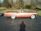 Thumbnail Photo 2 for 1957 Ford Thunderbird