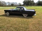 Thumbnail Photo 2 for 1957 Ford Thunderbird