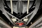 Thumbnail Photo 4 for 1957 Ford Thunderbird