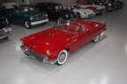 Thumbnail Photo 5 for 1957 Ford Thunderbird