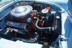 Thumbnail Photo 3 for 1957 Ford Thunderbird