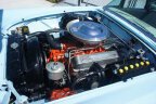 Thumbnail Photo 1 for 1957 Ford Thunderbird