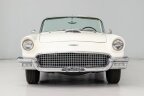 Thumbnail Photo 4 for 1957 Ford Thunderbird E-Code