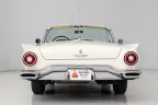 Thumbnail Photo 5 for 1957 Ford Thunderbird E-Code