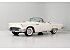 1957 Ford Thunderbird E-Code