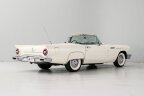 Thumbnail Photo 6 for 1957 Ford Thunderbird E-Code