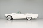 Thumbnail Photo 2 for 1957 Ford Thunderbird E-Code