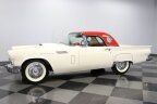 Thumbnail Photo 6 for 1957 Ford Thunderbird