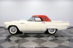 Thumbnail Photo 2 for 1957 Ford Thunderbird