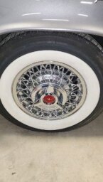 Thumbnail Photo 6 for 1957 Ford Thunderbird