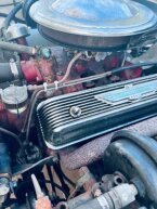 Thumbnail Photo 6 for 1957 Ford Thunderbird