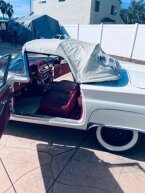 Thumbnail Photo 5 for 1957 Ford Thunderbird