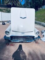 Thumbnail Photo 4 for 1957 Ford Thunderbird