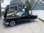 Thumbnail Photo 4 for 1957 Ford Thunderbird