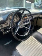 Thumbnail Photo 3 for 1957 Ford Thunderbird
