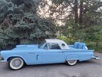 Thumbnail Photo 3 for 1957 Ford Thunderbird for Sale by Owner