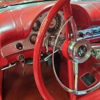 Thumbnail Photo 4 for 1957 Ford Thunderbird