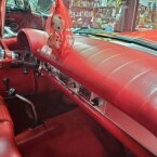 Thumbnail Photo 5 for 1957 Ford Thunderbird