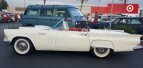 Thumbnail Photo 2 for 1957 Ford Thunderbird
