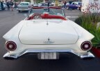 Thumbnail Photo 5 for 1957 Ford Thunderbird
