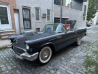 Thumbnail Photo 6 for 1957 Ford Thunderbird