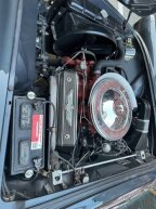 Thumbnail Photo 1 for 1957 Ford Thunderbird