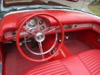 Thumbnail Photo 6 for 1957 Ford Thunderbird