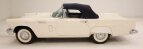 Thumbnail Photo 2 for 1957 Ford Thunderbird
