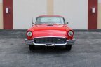 Thumbnail Photo 1 for 1957 Ford Thunderbird
