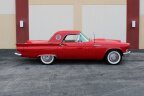 Thumbnail Photo 3 for 1957 Ford Thunderbird