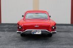 Thumbnail Photo 5 for 1957 Ford Thunderbird