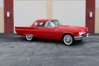 Thumbnail Photo 2 for 1957 Ford Thunderbird
