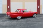 Thumbnail Photo 4 for 1957 Ford Thunderbird