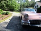 Thumbnail Photo 4 for 1957 Ford Thunderbird
