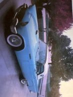 Thumbnail Photo 6 for 1957 Ford Thunderbird