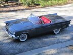 Thumbnail Photo 1 for 1957 Ford Thunderbird