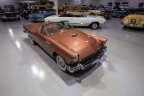 Thumbnail Photo 3 for 1957 Ford Thunderbird