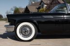 Thumbnail Photo 4 for 1957 Ford Thunderbird E-Code