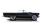 Thumbnail Photo 2 for 1957 Ford Thunderbird E-Code