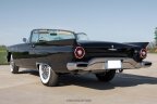 Thumbnail Photo 6 for 1957 Ford Thunderbird E-Code