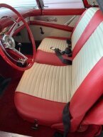 Thumbnail Photo 6 for 1957 Ford Thunderbird