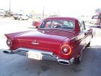 Thumbnail Photo 3 for 1957 Ford Thunderbird