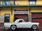 Thumbnail Photo 1 for 1957 Ford Thunderbird