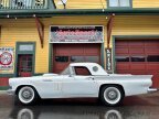 Thumbnail Photo 6 for 1957 Ford Thunderbird