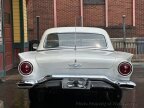 Thumbnail Photo 4 for 1957 Ford Thunderbird