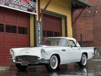 Thumbnail Photo 5 for 1957 Ford Thunderbird