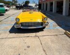 Thumbnail Photo 4 for 1957 Ford Thunderbird