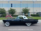 Thumbnail Photo 2 for 1957 Ford Thunderbird