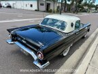 Thumbnail Photo 6 for 1957 Ford Thunderbird
