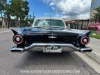 Thumbnail Photo 5 for 1957 Ford Thunderbird